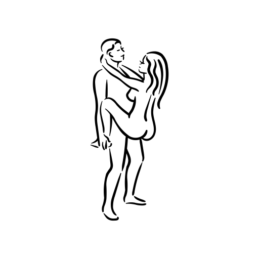 Standing Positions
